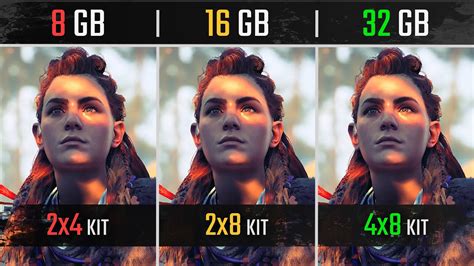 8gb vs 16gb ram|How much RAM do you need for a lapto.